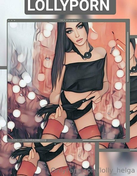 lolly helga xxx onlyfans