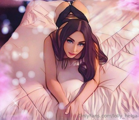 lolly helga onlyfans naked