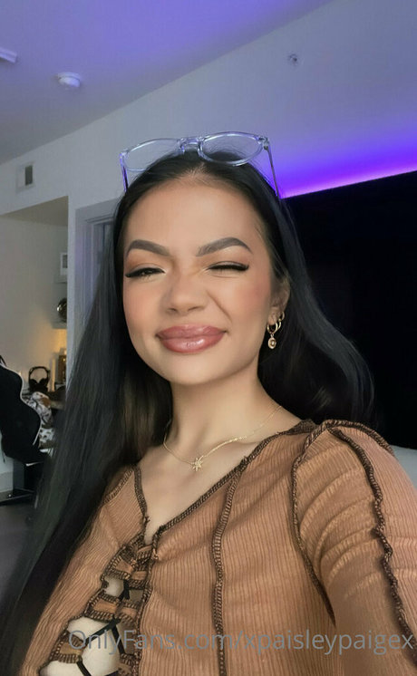 xpaisleypaigex leaked nudes onlyfans