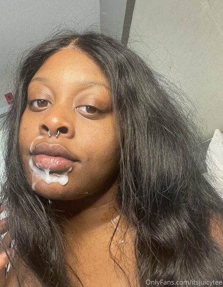 itsjuicytee onlyfans porn free