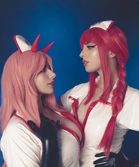 GirlNox nude onlyfans porn