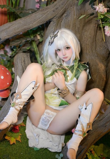 Raikajiang onlyfans leak ass