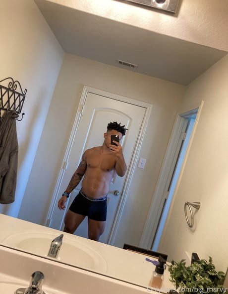 Big marvjr onlyfans ass