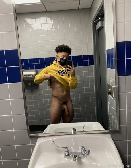 Big marvjr onlyfans leaked