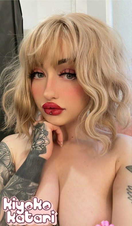 kiyokokatari onlyfans naked