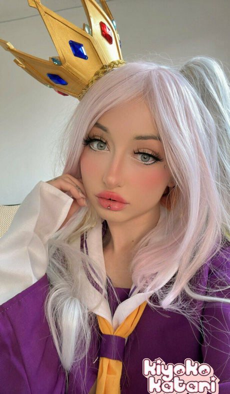 kiyokokatari onlyfans leakes