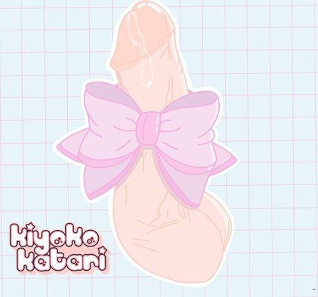 kiyokokatari onlyfans model