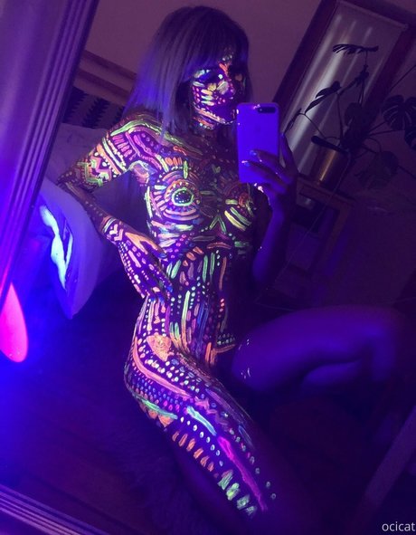 Ocicat onlyfans leaked.