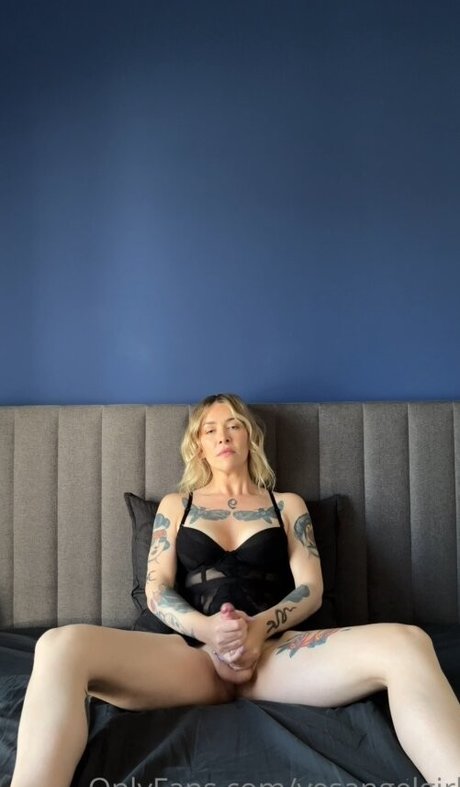 Yesangelgirl onlyfans images