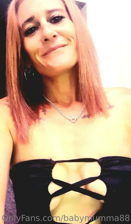 babymumma88 onlyfans nudes leaks