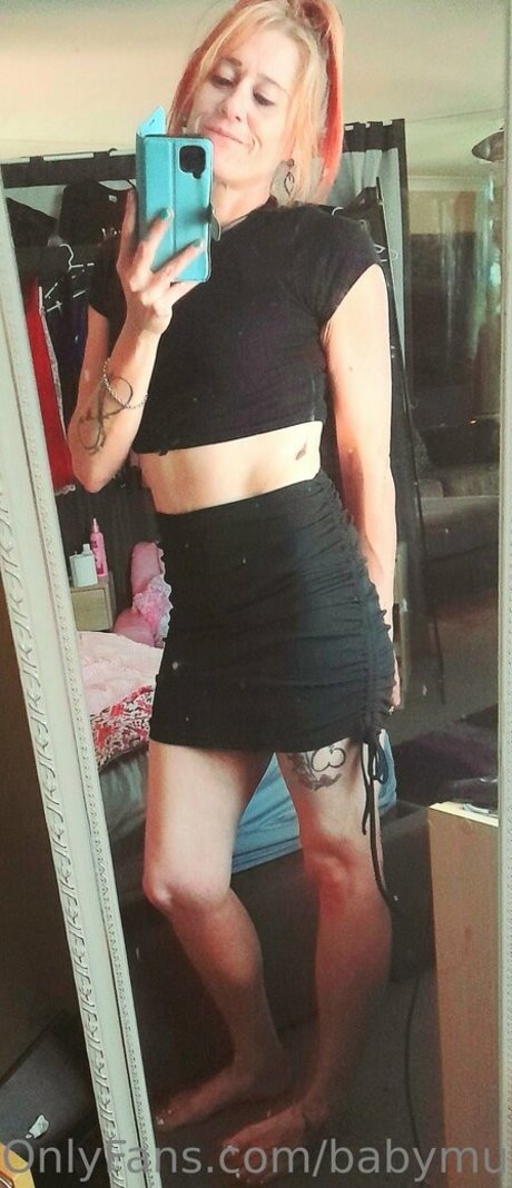 babymumma88 onlyfans leaked naked