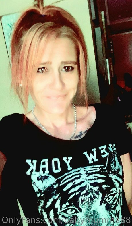 babymumma88 onlyfans leak