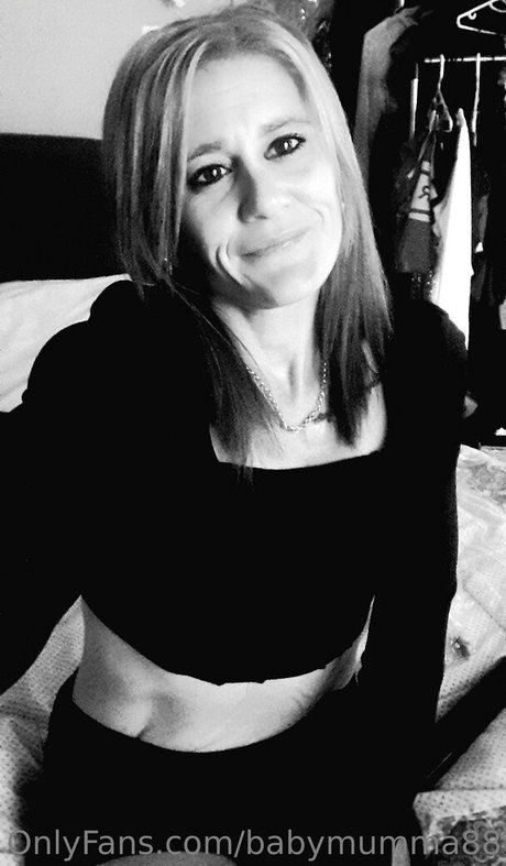 babymumma88 onlyfans nude
