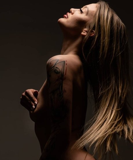 Klaudia Stec onlyfans nude leaked