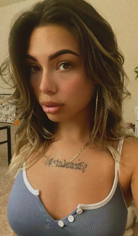 Diablaxdarling onlyfans nudes leaked