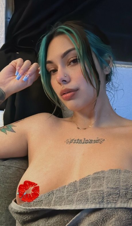 Diablaxdarling new onlyfans leaks