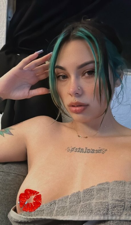 Diablaxdarling onlyfans sextape leak