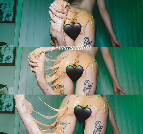 Chayna Mathea naked onlyfans leaked