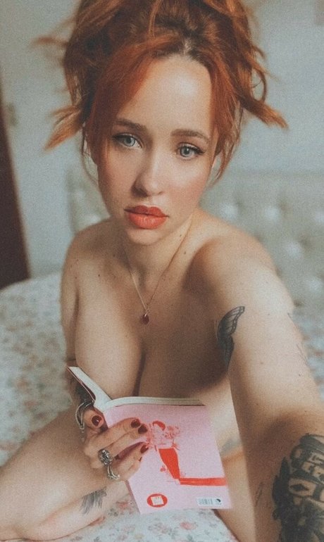 Marina Mamede leaked onlyfans.