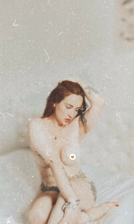 Marina Mamede onlyfans nude photos