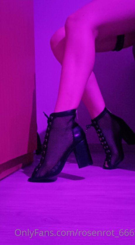 rosenrot 666 onlyfans porn