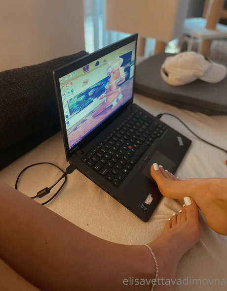 yourelisen Profile pic