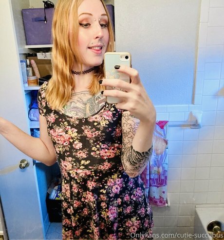 cutie succubus onlyfans leak