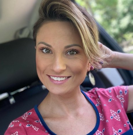 Brandy Canaday ass onlyfans