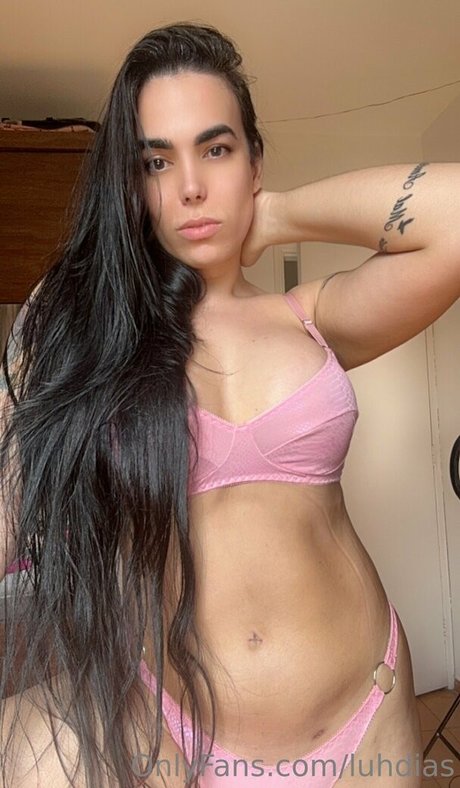 luhdias onlyfans leaked xxx