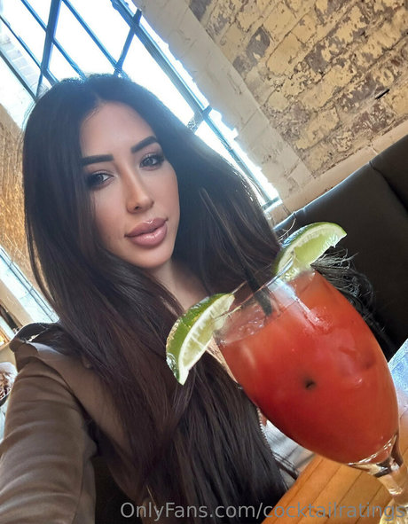 cocktailratings onlyfans naked leaks