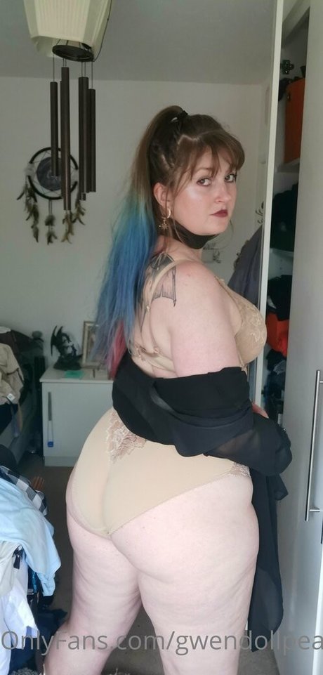 gwendollpeach onlyfans leaks naked