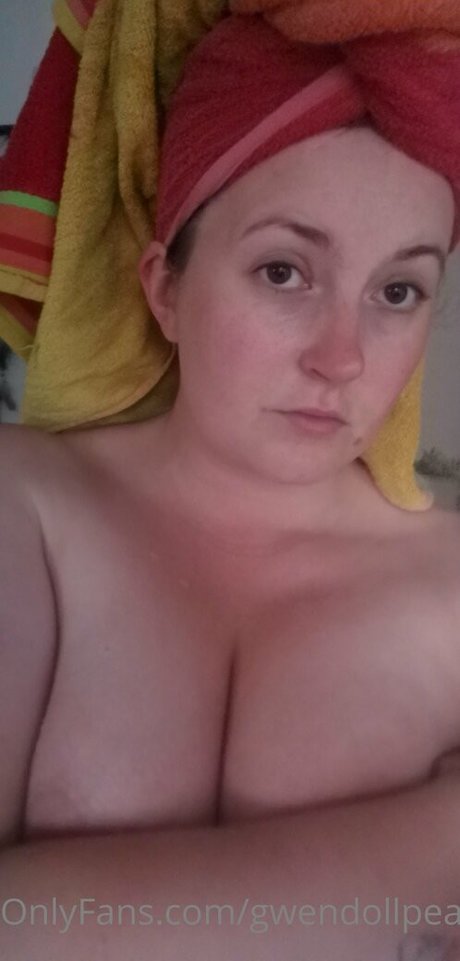 gwendollpeach onlyfans leake