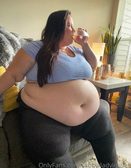 ssbbwladyjiggles onlyfans leak xxx