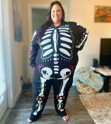 ssbbwladyjiggles onlyfans model photo