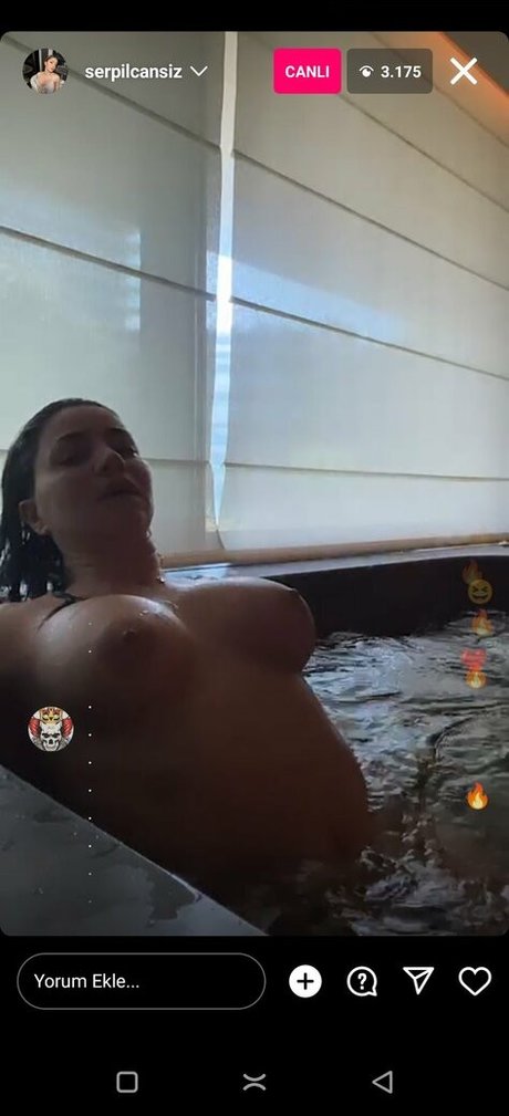 Serpil Cansiz onlyfans leak porn