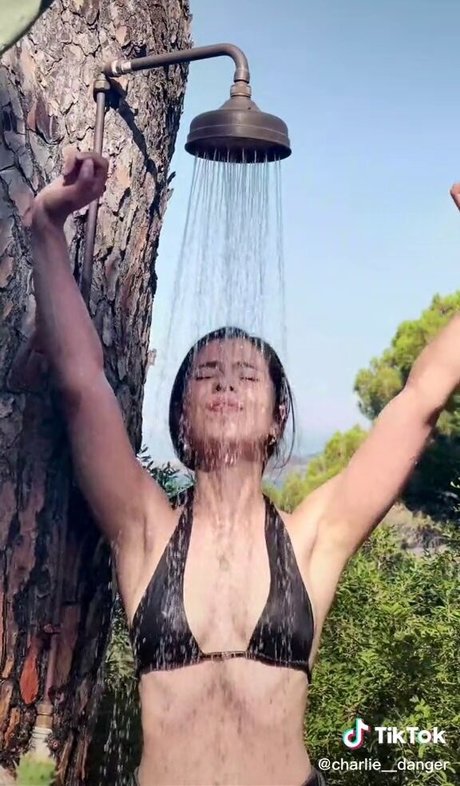 Charlie Danger onlyfans pics nude