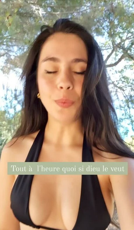 Charlie Danger onlyfans exposed