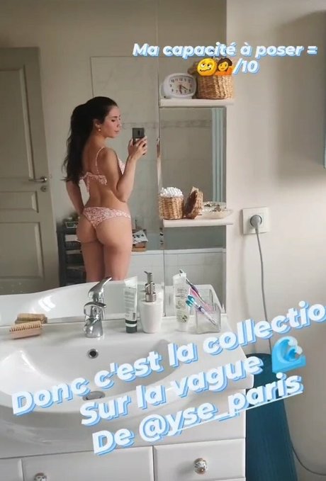 Charlie Danger only fans pic