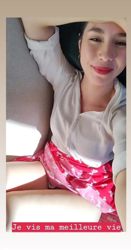 Charlie Danger onlyfans explicit content