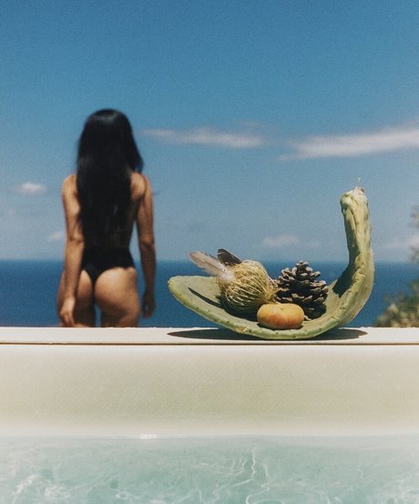 Charlie Danger onlyfans porn leak