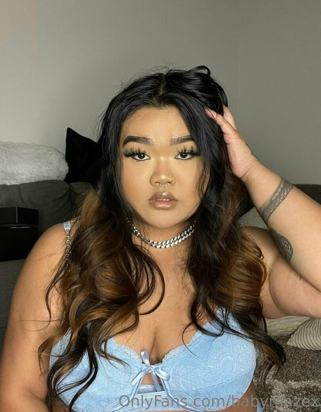 babymazex onlyfans leaks sex