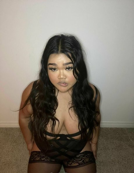 babymazex onlyfans leaked nude