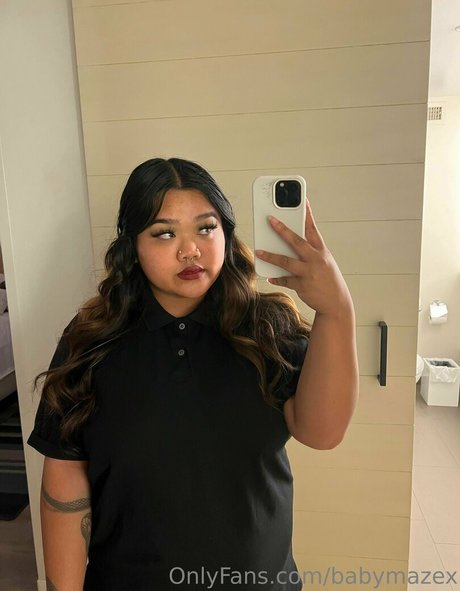 babymazex onlyfans full