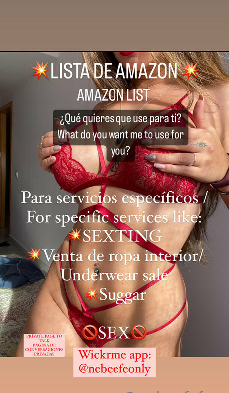 nebeefefree nude only fans leaks