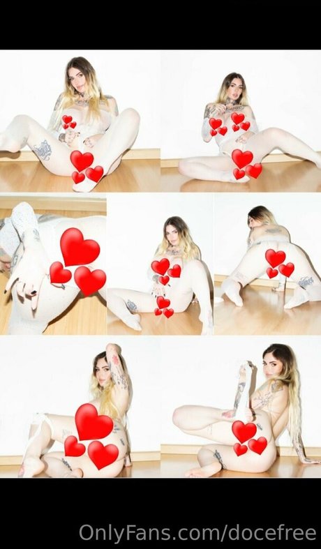 docefree onlyfans nude content