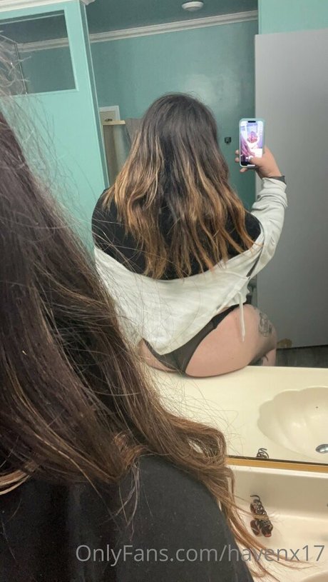 havenx17 onlyfans page