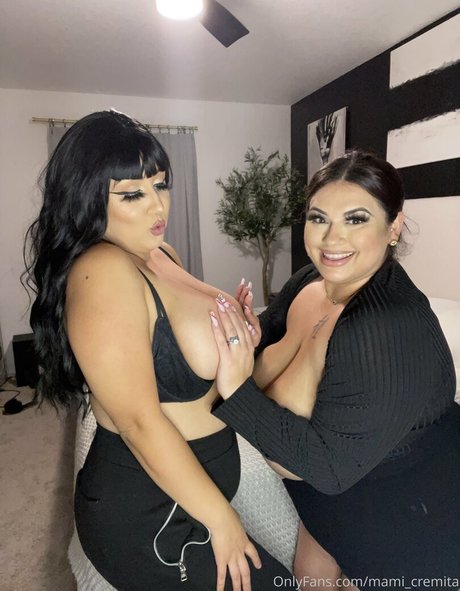 mami cremita sextape onlyfans