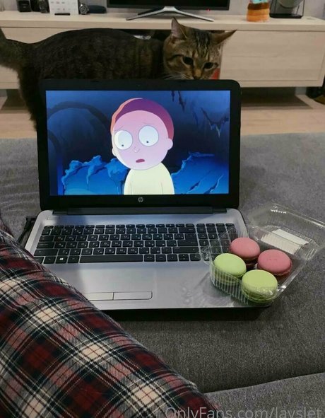 layslet onlyfans sex leaked