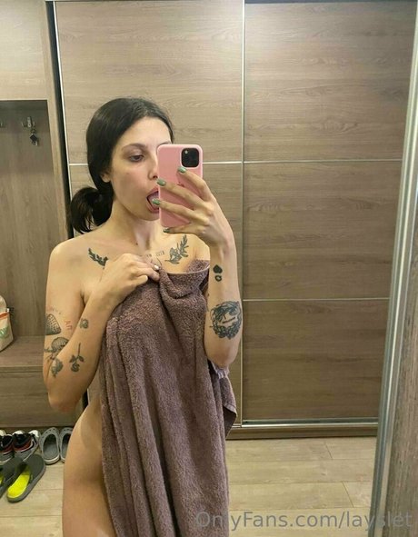 layslet onlyfans leaked free