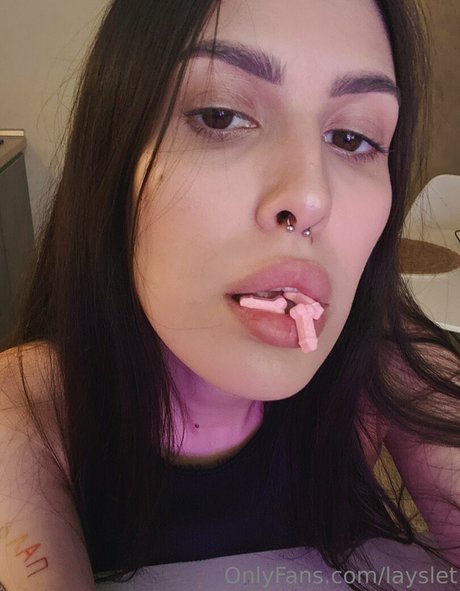 layslet leaked onlyfans sex tape